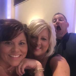 Meet your Posher, Dawn